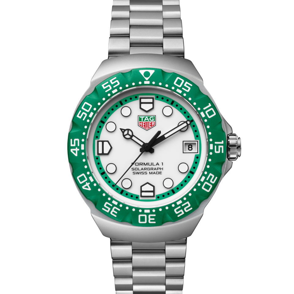 Tag Heuer